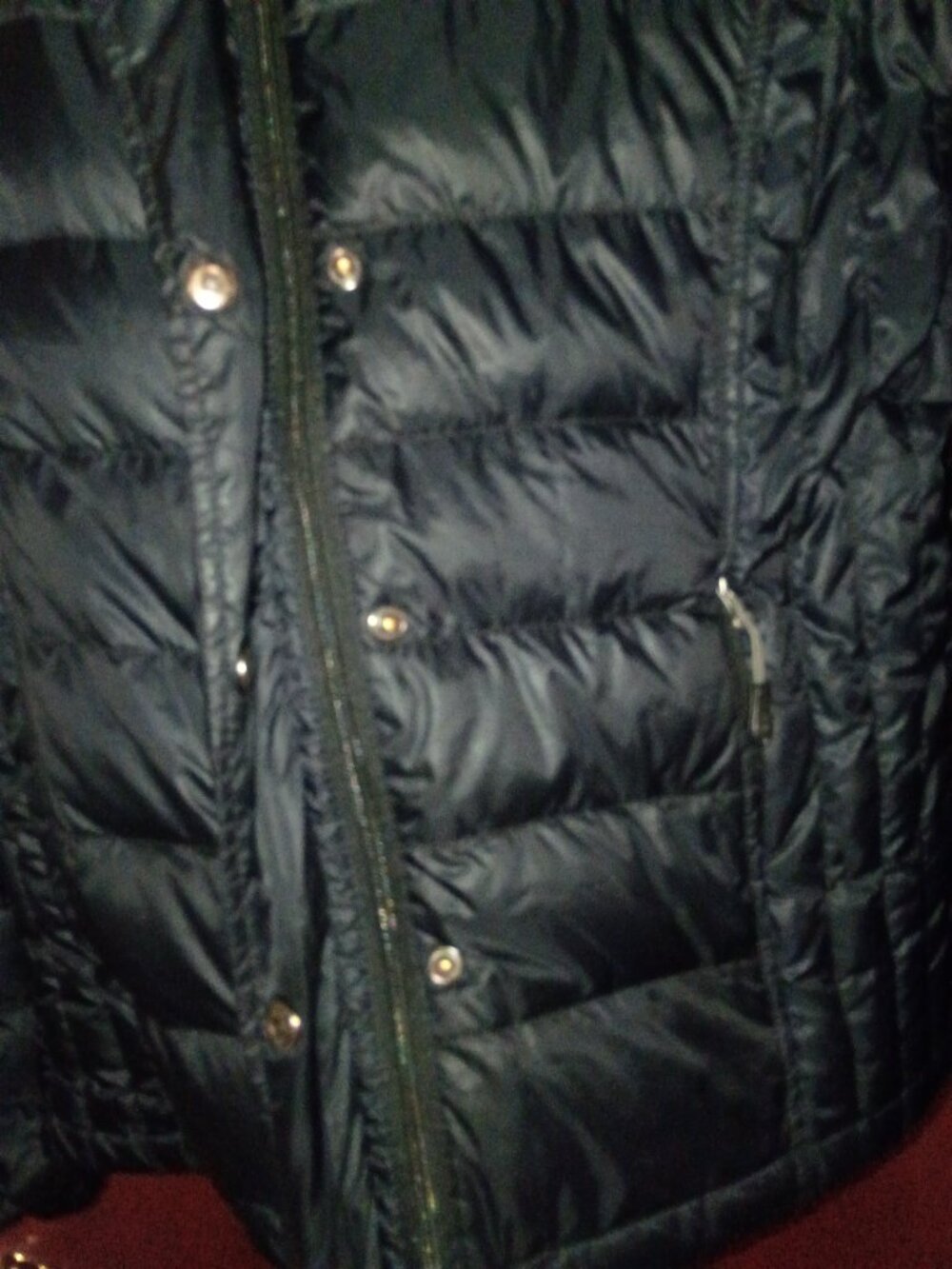32 ° Women's Lightweight Hooded Jacket ~M~ - Picture 3 of 14